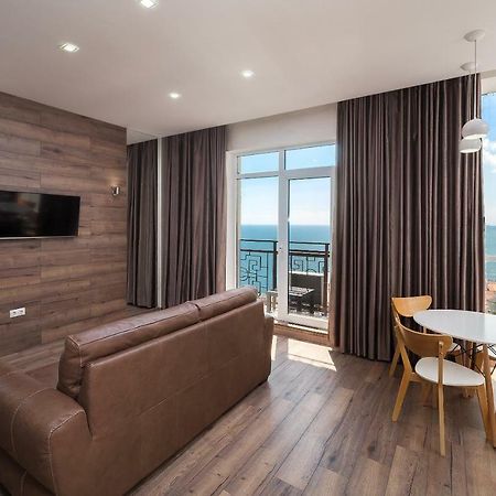 Apartments In Arcadia With Sea View Odesa Exterior foto